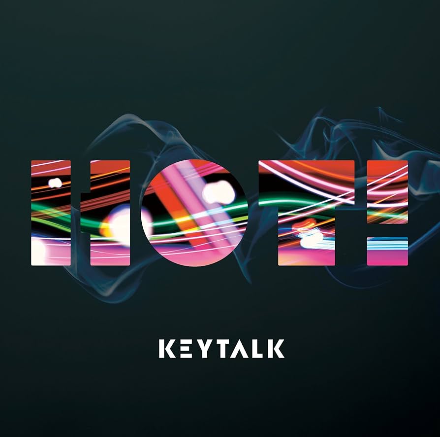 KEYTALK　CD Amazon.co.jp: HOT!(通常盤) - KEYTALK: ミュージック